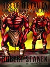 Rise of the Fallen (eBook): Ruin Mist: Dawn of the Ages Series, Book 1